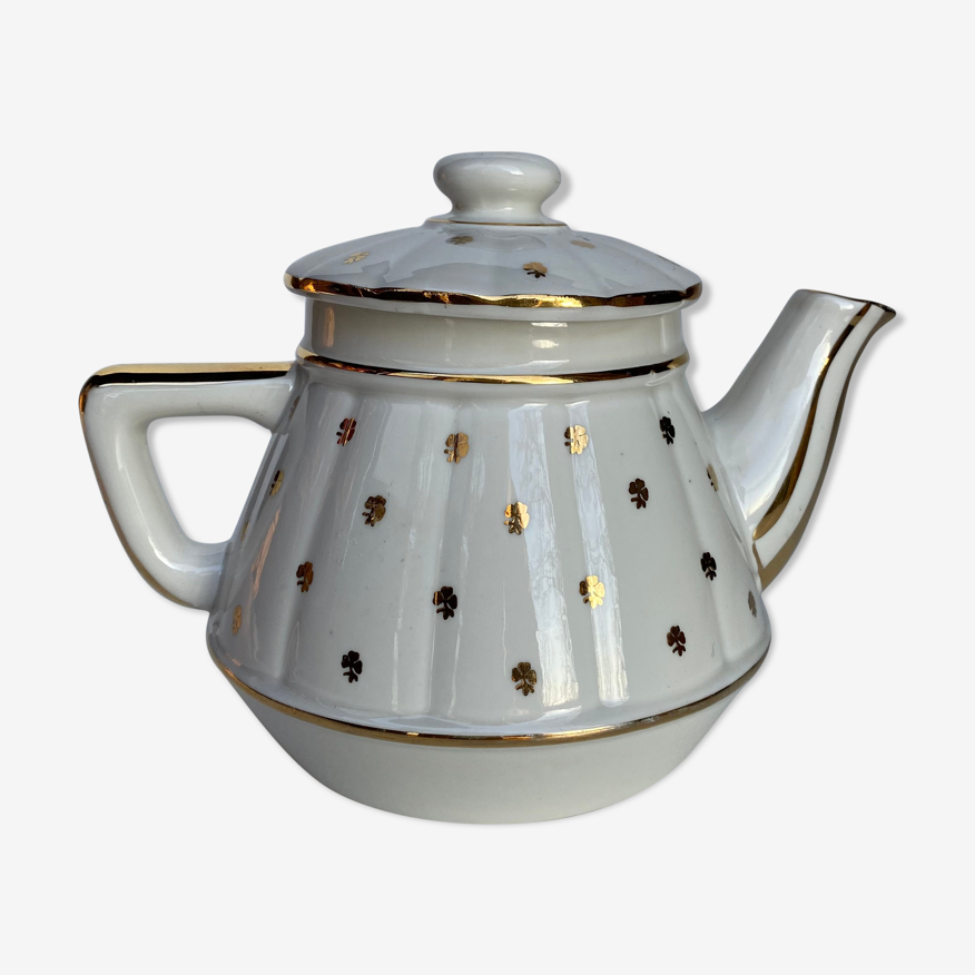 Théière cafetière sultana