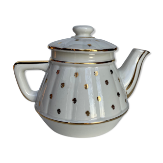 Teapot coffee maker sultana