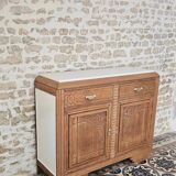 Parisian art deco buffet