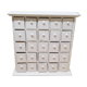 Meuble 25 tiroirs