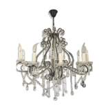 Chandelier tassels