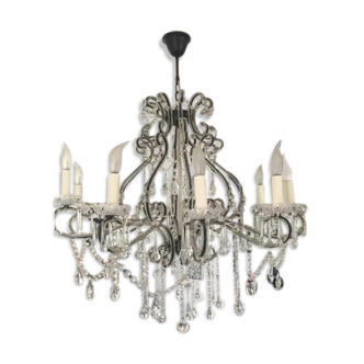 Chandelier tassels