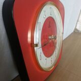 Clock pendulum Jaz restored formica