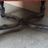6 chairs Napoleon III
