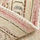 10x15 Faded Red Antique Vintage Persian Rug 60s, 306x478