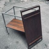 Chariot vintage années 70