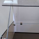 Vinyl turntable furniture, Eric Maville