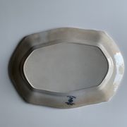 Johnson Bros English porcelain dish