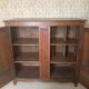 Storage furniture