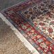 Oriental rug