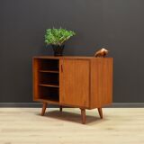 Cabinet danish design retro teak vintage