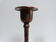 rare pair of arts and crafts USA candlesticks