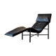 Lounge armchair "Skye" Tord Björklund for Ikea, year 1980