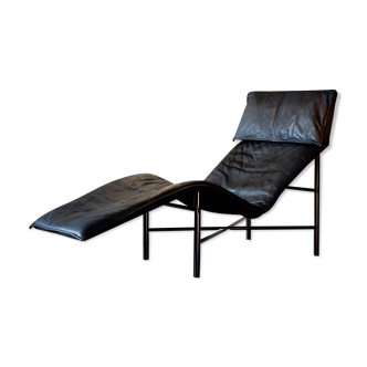 Lounge armchair "Skye" Tord Björklund for Ikea, year 1980