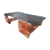 Coffee table Dumas Roche Bobois 1970s