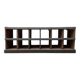 Shoe locker / bench