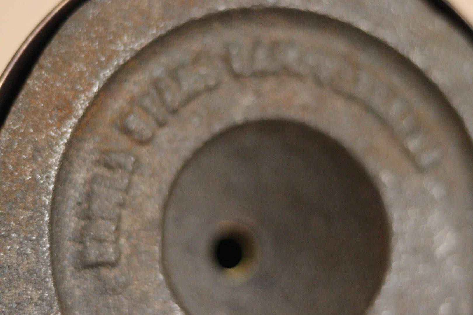 Vintage table lamp by Gamla Stan’s Lampverkstad, Sweden – Mid 20th century