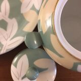 Art Deco tea or coffee service