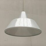 Mid-century Danish pendant lamp by Louis Poulsen, 1960s.