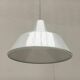 Mid-century Danish pendant lamp by Louis Poulsen, 1960s.