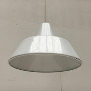 Mid-century Danish pendant lamp by Louis Poulsen, 1960s.
