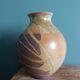 Vase signé 29 cm