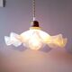 Clichy glass suspension