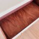 Antique chest of drawers