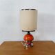 Lampe vintage