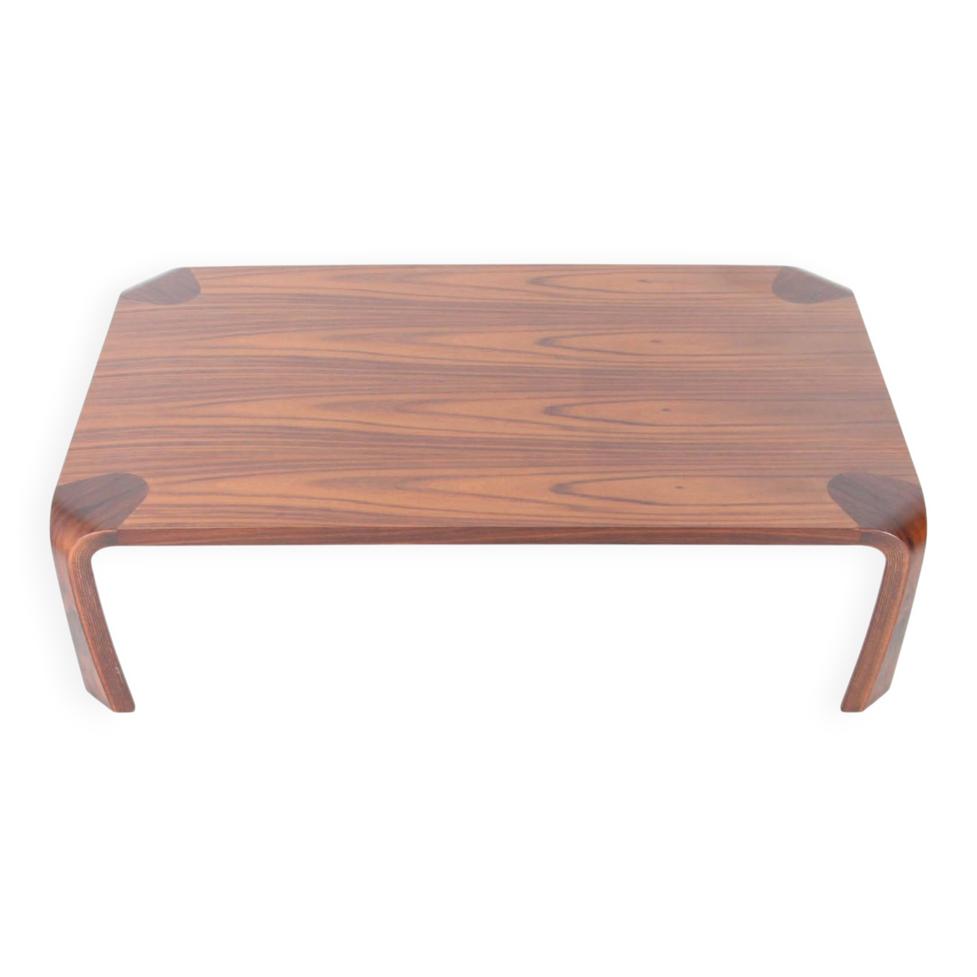 Table basse japonaise