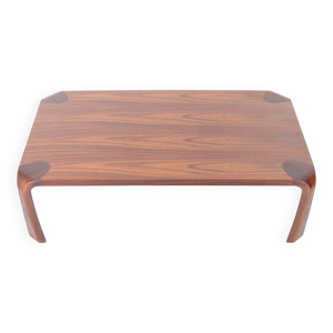 Table basse japonaise