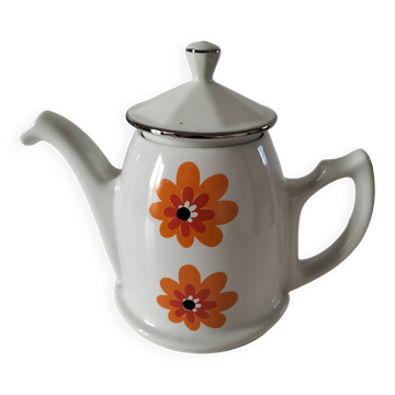 Tea-pot