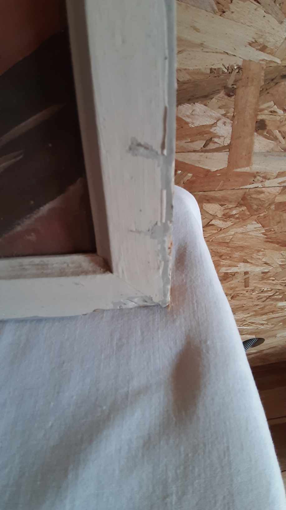 Painting still life painting