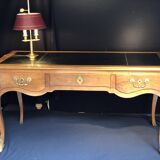 Flat desk L XV