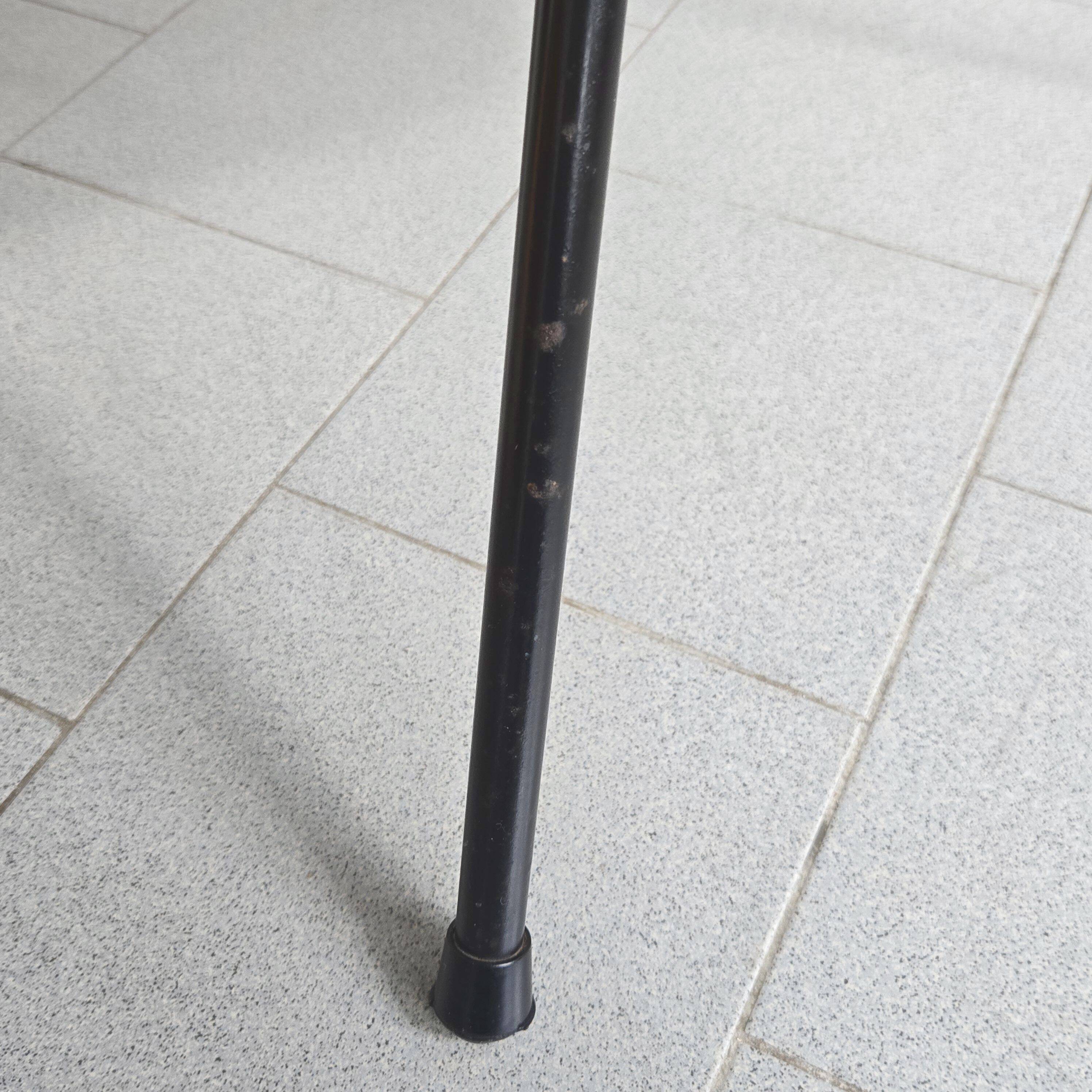 CM190 armchair by Pierre Paulin for Thonet 1950