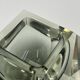 Diamond Ashtray Murano Flavio Poli