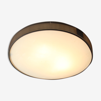 1960s ceiling light XL from Hillebrand