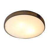 1960s ceiling light XL from Hillebrand