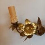 Appliques fleurs