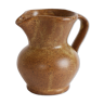 Sandstone pitcher