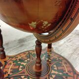 Globe bar, bar furniture