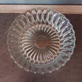 Vintage salad bowl