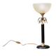 Pineapple lamp, Le Dauphin, Kouffra model