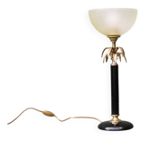 Pineapple lamp, Le Dauphin, Kouffra model