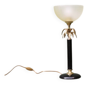 Pineapple lamp, Le Dauphin, Kouffra model