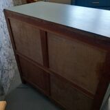 Commode
