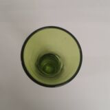 Glass soliflore