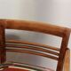 Bridge Chair