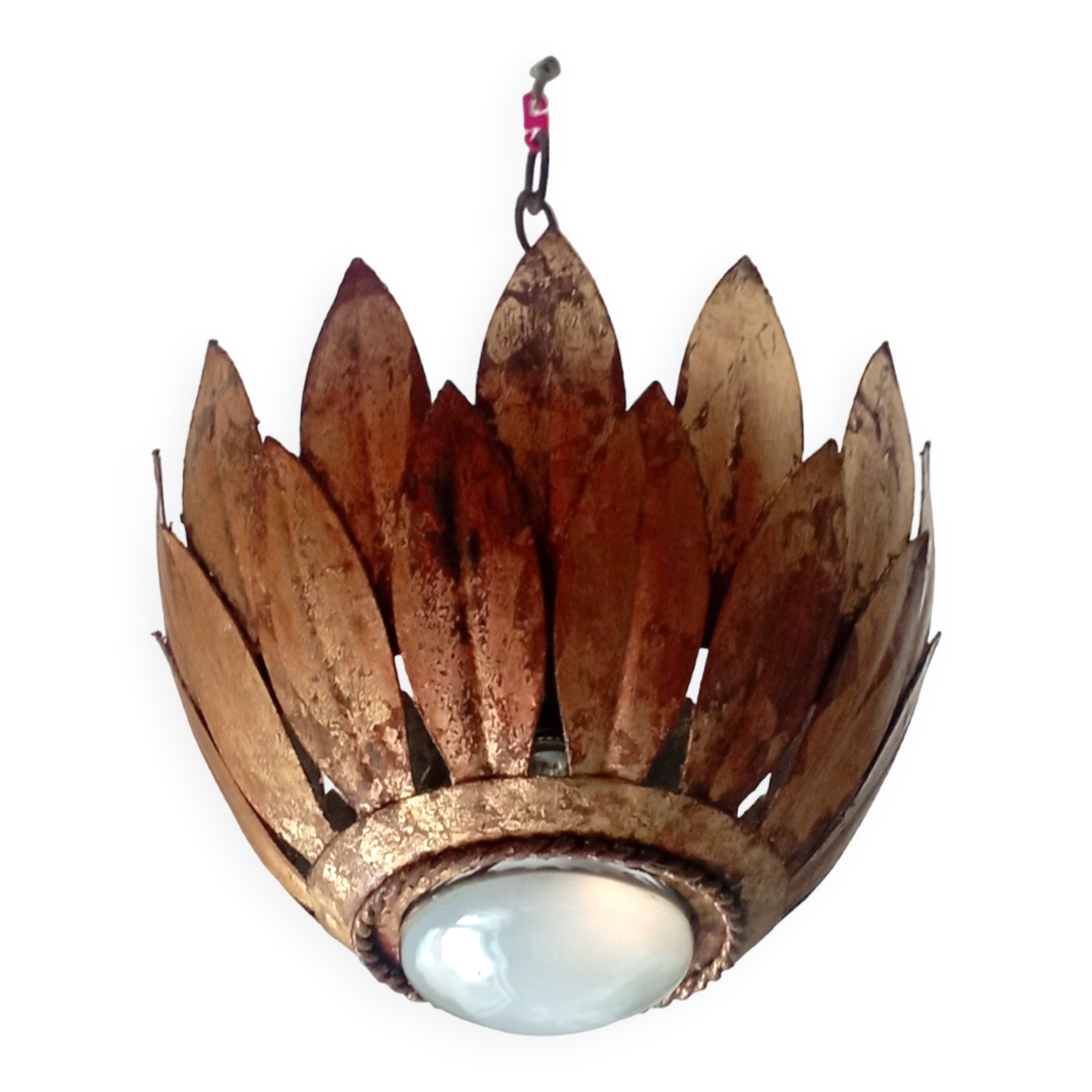 Lampe, applique murale