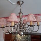 Chandelier 8 branches